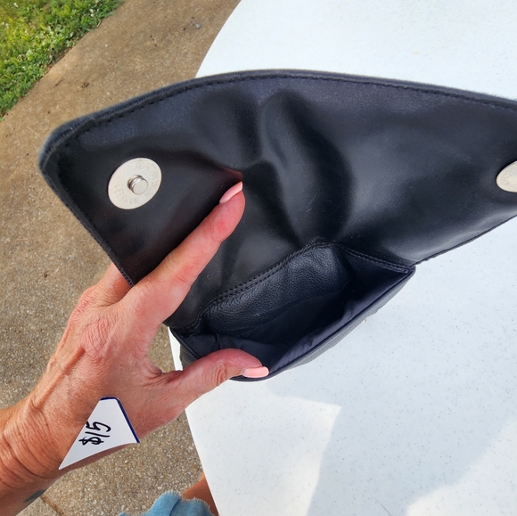 Motor Cycle bag - Picture 4 of 8